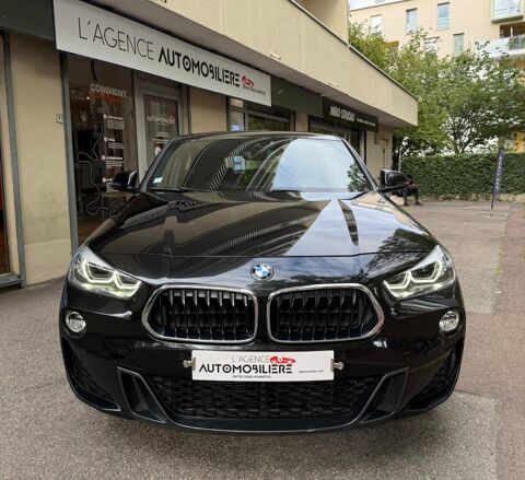 X2 SDRIVE 18D M SPORT BVA8 2020 occasion 92370 Chaville