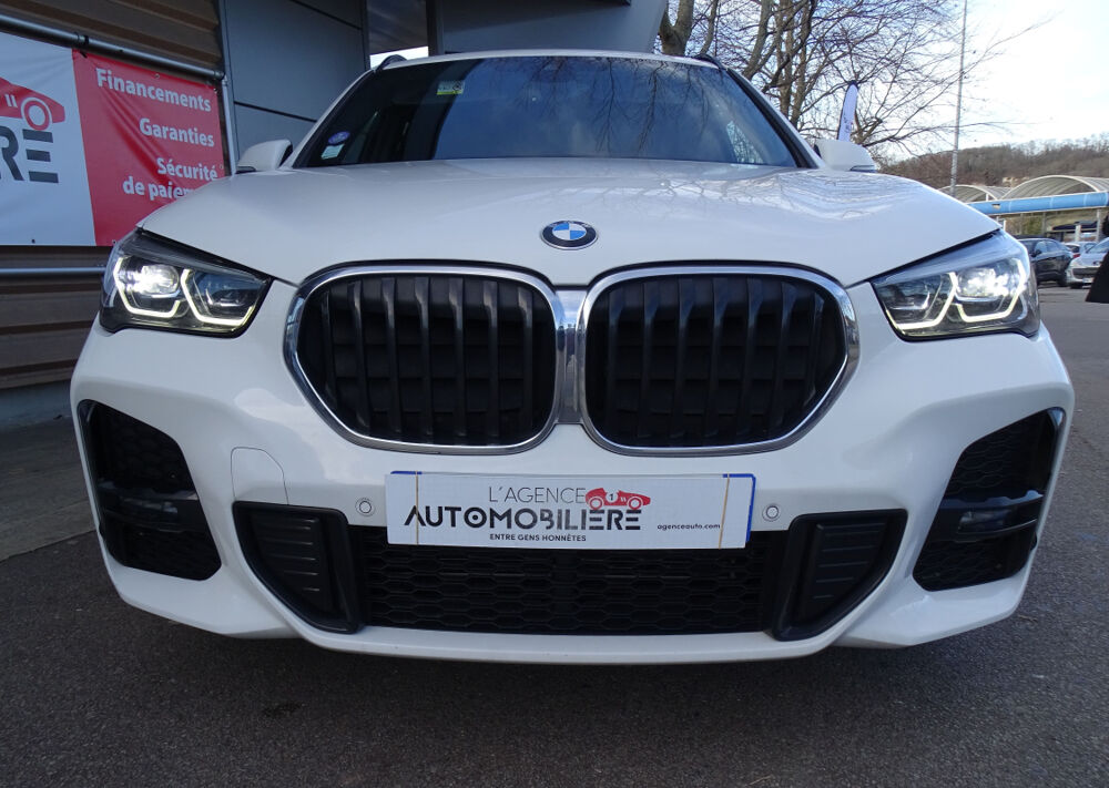 X1 HYBRID M-SPORT XDRIVE BVA 2021 occasion 27500 Pont-Audemer