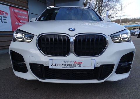 X1 HYBRID M-SPORT XDRIVE BVA 2021 occasion 27500 Pont-Audemer