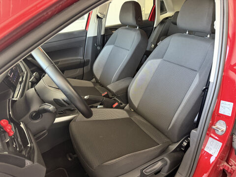 Polo 1.0 TSI 12V BMT DSG7 95 cv Bo&icirc;te auto finition life 2025 occasion 51000 Ch&acirc;lons-en-Champagne