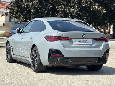 i4 40 X-Drive 400ch GRAN COUPE M SPORT 2024 occasion 25300 Pontarlier