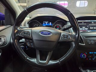 Focus Titanium 2015 occasion 71300 Montceau-les-Mines