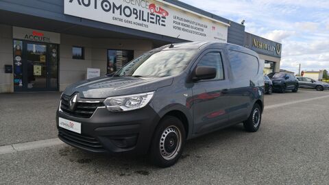 Annonce voiture Renault Express 13490 €