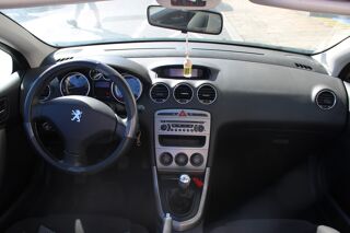 308 GENERATION-I CC 1.6 VTI 120 SPORT ( Moteur &agrave; cha&icirc;ne, Clim .. 2010 occasion 34200 S&egrave;te