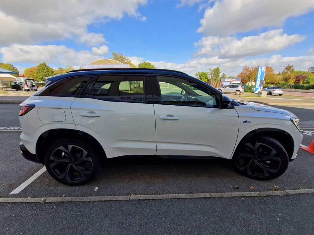 Austral E-tech Hybrid 200 TECHNO ESPRIT ALPINE 2025 occasion 80480 Salou&euml;l