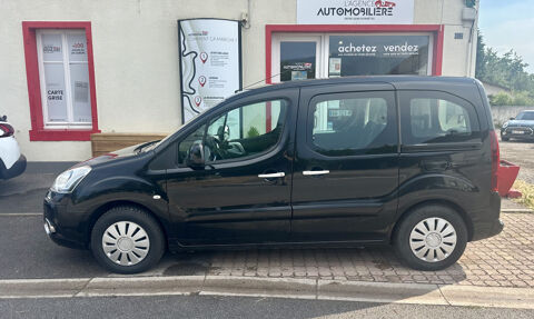 Berlingo Multispace 1.6 e-HDi 92ch FAP BMP6 TPMR 2014 occasion 88100 Sainte-Marguerite