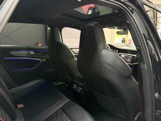 RS6 AVANT 4.0 TFSI V8 BI-TURBO 600 ch FULL OPTIONS 2021 occasion 78680 &Eacute;p&ocirc;ne