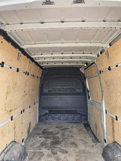 Sprinter Fg 314 CDI 37N 3T5 Propulsion 2019 occasion 71380 Ch&acirc;tenoy-en-Bresse