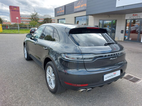 Macan 3.0 V6 354 S 2019 occasion 68390 Sausheim