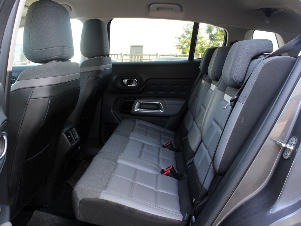 C5 aircross BlueHDi 130 CH S&S Shine Pack EAT8 *CAR PLAY, CAMERA DE RECU 2021 occasion 70000 Vesoul