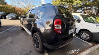 Duster Phase 2 SUV 1.5 dCi 4x2 109 cv 2018 occasion 91120 Palaiseau