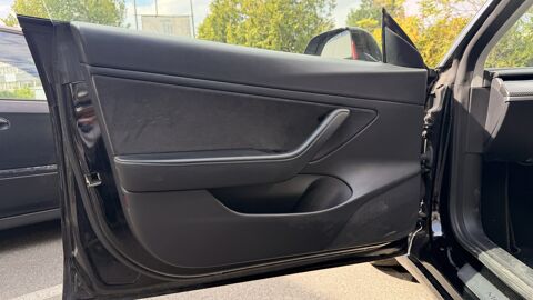 Model 3 Performance dual motor AWD 513 cv 2020 occasion 91120 Palaiseau