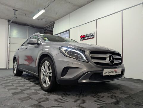 Classe GLA 200 CDI SENSATION 2014 occasion 95800 Cergy