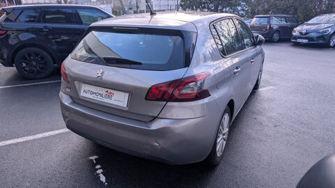 308 Phase II 1.5 BlueHDi 16V S&S 130 cv Bo&icirc;te auto 2019 occasion 91120 Palaiseau