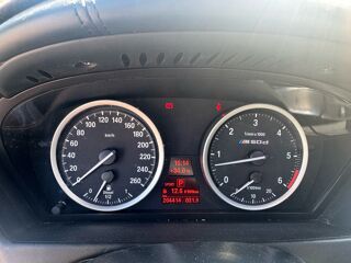 X5 M50D 381ch A 27.0 CV pack M Performance 2012 occasion 68390 Sausheim
