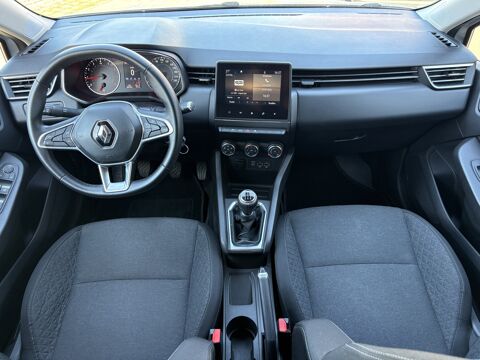 Clio V 1.0 Tce 100 ZEN CAR PLAY 2020 occasion 59300 Valenciennes