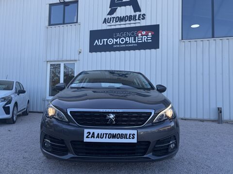 308 1.5 BLUEHDI 130CH FINITION BUSINESS 2020 occasion 71380 Ch&acirc;tenoy-en-Bresse