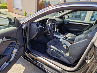 A5 (2) 3.0 V6 TDI 245 S LINE QUATTRO S TRONIC 2015 occasion 80480 Salou&euml;l