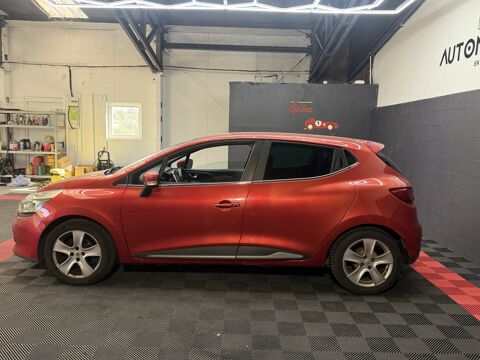 Clio 1.5 DCI 90 ENERGY INTENS 2016 occasion 78680 &Eacute;p&ocirc;ne