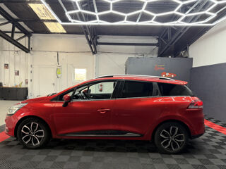 Clio ESTATE dCI 90 E6C Intens 2018 occasion 78680 &Eacute;p&ocirc;ne