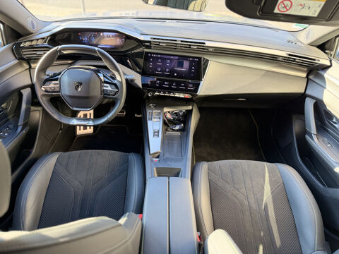 308 1.6 THP PureTech 16V 180 Hybrid 180 cv Bo&icirc;te auto 2023 occasion 51000 Ch&acirc;lons-en-Champagne