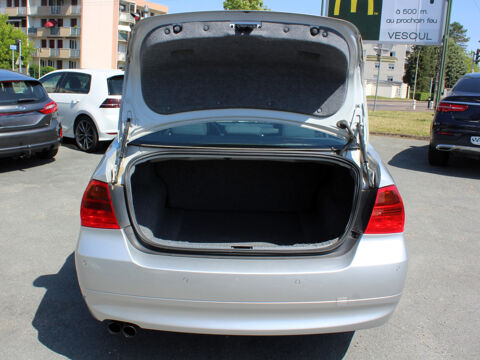 S&eacute;rie 3 325i 218 CH Premiere 2005 occasion 70000 Vesoul