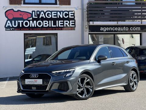 Annonce voiture Audi A3 28990 €