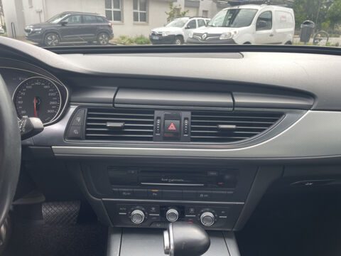 A6 Avant 3.0 TDI V6 204 cv - Ambition Luxe - Boite auto 2012 occasion 49124 Saint-Barth&eacute;lemy-d'Anjou