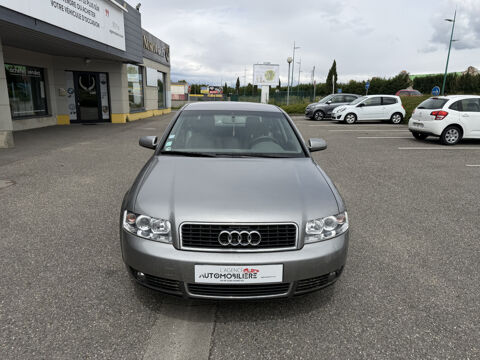 A4 2.0 fsi Pack 150 2003 occasion 68390 Sausheim