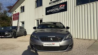 308 SW 2.0 BlueHDi 150ch GT Line S&S EAT6 2017 occasion 71380 Ch&acirc;tenoy-en-Bresse