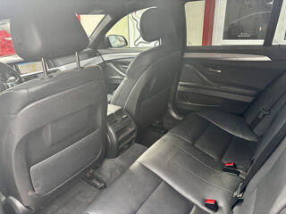 S&eacute;rie 5 Touring 530d xDrive 3.0 258 ch (F11) M-Sport 2014 occasion 88100 Sainte-Marguerite