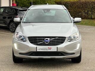XC60 D4 2.4 163ch BVA GEARTRONIC AWD OCEAN RACE 2016 occasion 25300 Pontarlier