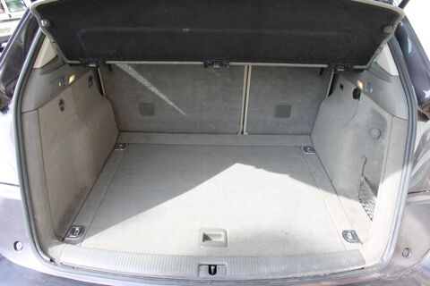 Q5 V6 3.0 TDI 240 QUATTRO AMBIENTE S TRONIC ( Toit ouvrant, Rad 2011 occasion 34200 S&egrave;te