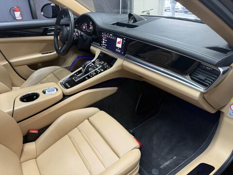 Panamera 4 2.9 V6 E-HYBRID Executive PH2 2022 occasion 78680 &Eacute;p&ocirc;ne