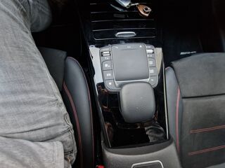 Classe A 180 d 116 cv AMG Line 7G-DCT 2020 occasion 80480 Salou&euml;l