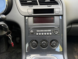 5008 1.6 VTI 120ch ACCESS 2010 occasion 76760 Yerville