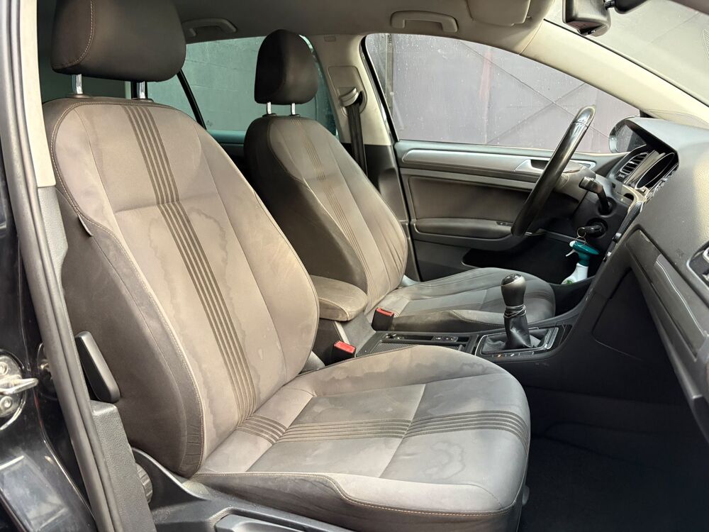 Golf 1.6 TDI AllStar 110 ch 2016 occasion 78680 &Eacute;p&ocirc;ne