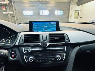 S&eacute;rie 3 (F31) Touring 335d xDrive 3.0d 313 cv BVA8 Moteur refait &agrave; n 2015 occasion 71300 Montceau-les-Mines