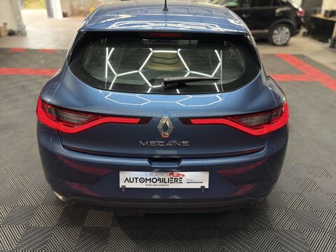 M&eacute;gane 4 1.5 DCi 90 Energy Business 2017 occasion 78680 &Eacute;p&ocirc;ne