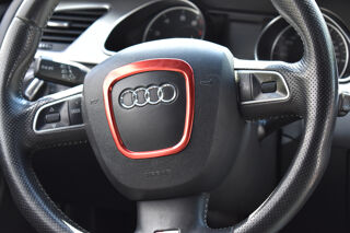 A5 S-LINE Coup&eacute; 2.0 TFSi 211 cv Origine France - SUIVIS COMPLET 2010 occasion 91120 Palaiseau