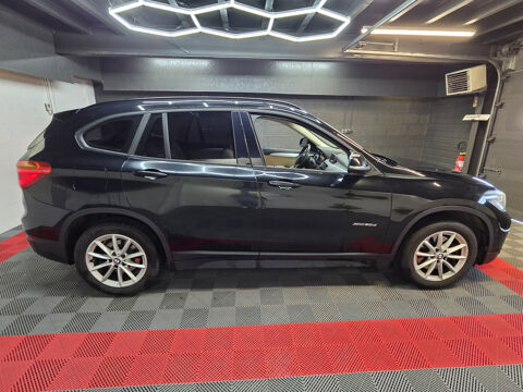 X1 (F48) XDRIVE20D BUSINESS BVA8 2016 occasion 71300 Montceau-les-Mines