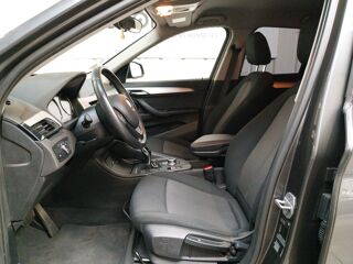 X1 1.6 D 115 LOUNGE SDRIVE DKG BVA 2020 occasion 56000 Vannes