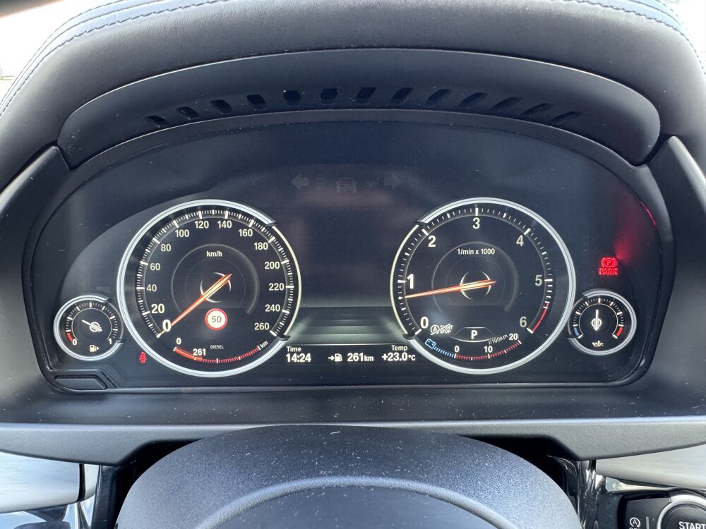 X6 F16 30D XDRIVE 3.0D 258 LOUNGE PLUS BVA | ATTELAGE | GARANTI 2016 occasion 44860 Pont-Saint-Martin