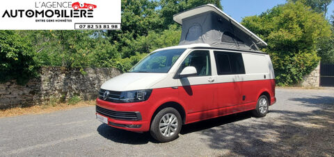 Annonce voiture Camping car Camping car 44990 €