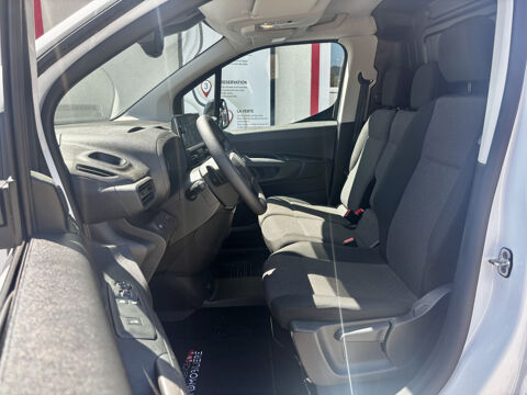 Proace L1 1.5 D-4D 131 ch Business 2024 occasion 88100 Sainte-Marguerite