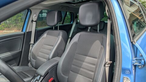 M&eacute;gane Bose Phase 3 Estate 1.2 TCe EDC 132 cv Bo&icirc;te auto toit ouvra 2015 occasion 91120 Palaiseau