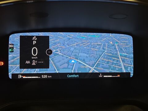 Captur Nouveau Techno Mild-Hybrid 160cv EDC Garantie 2029 2024 occasion 69008 Lyon