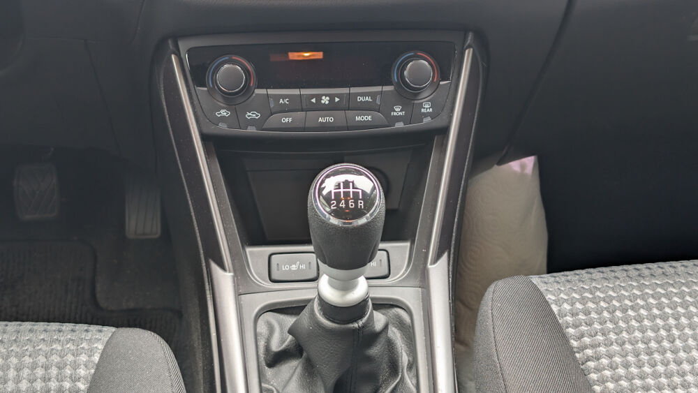 S-cross 1.4 Boosterjet 16V Hybrid 129 cv 2024 occasion 91120 Palaiseau