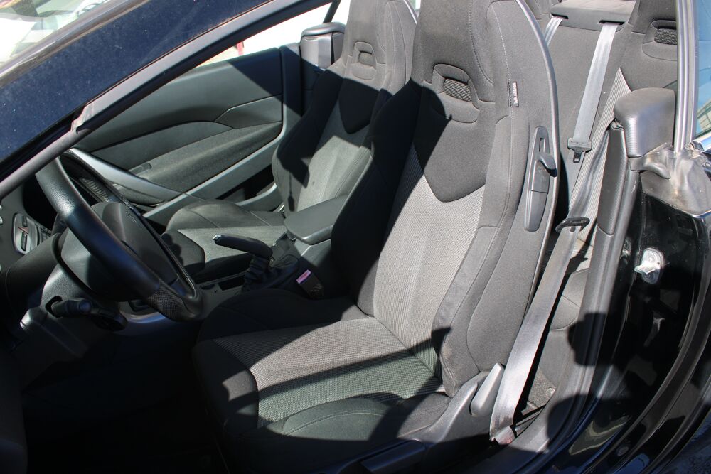 308 GENERATION-I CC 1.6 VTI 120 SPORT ( Moteur &agrave; cha&icirc;ne, Clim .. 2010 occasion 34200 S&egrave;te