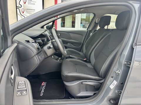 Clio IV 0.9 TCe 12V Energy 75 ch TREND 2018 occasion 88100 Sainte-Marguerite